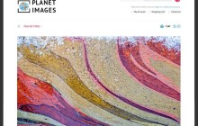 Planet Images Home Page